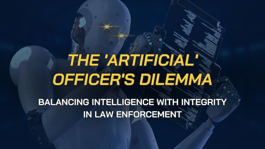 AI Law Enforcement